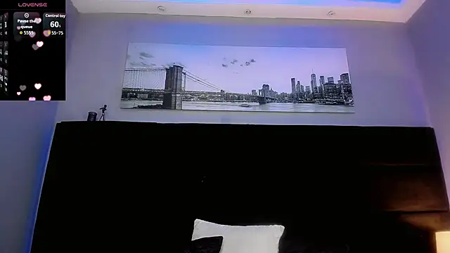 CuteMiaaa online show from 03/29/26, 08:54