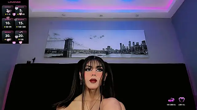 CuteMiaaa online show from 04/03/26, 08:48