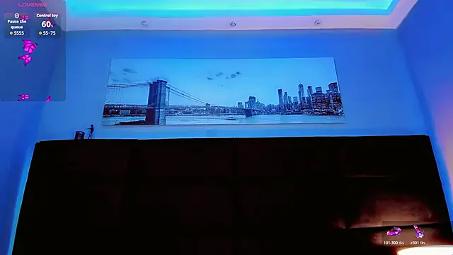 CuteMiaaa online show from 03/07/26, 09:53