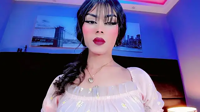 CuteMiaaa online show from 03/05/26, 09:43