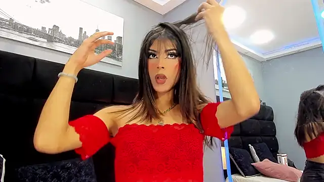 CuteMiaaa online show from 02/10/26, 08:41