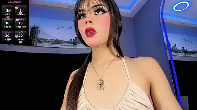 CuteMiaaa online show from 05/23/26, 09:47