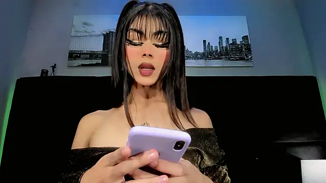 CuteMiaaa online show from 03/21/26, 08:46