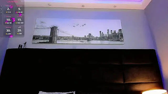 CuteMiaaa online show from 03/13/26, 08:58