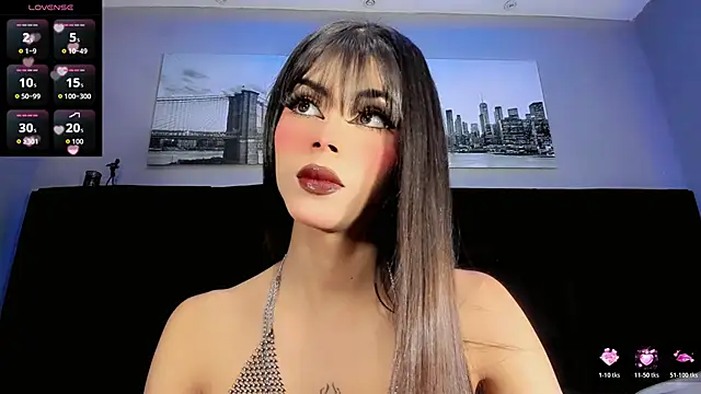 CuteMiaaa online show from 03/31/26, 09:28