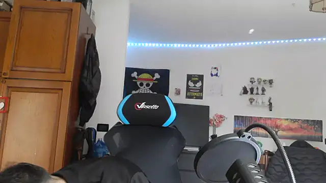 Snapshot of maestroboris95 chatting on 02/08/26, 12:47 maestroboris95 online show from 02/08/26, 12:47