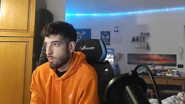 Snapshot of maestroboris95 chatting on 02/21/26, 11:29 maestroboris95 online show from 02/21/26, 11:29