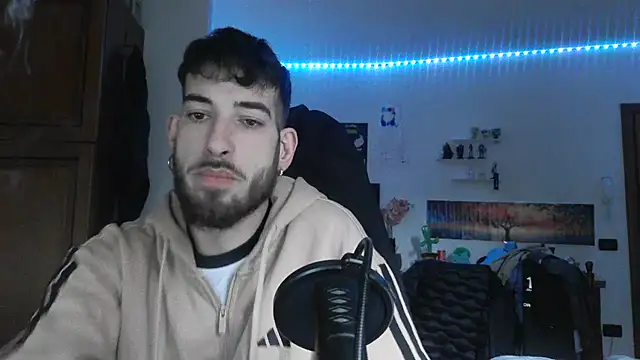 Snapshot of maestroboris95 chatting on 02/16/26, 11:53 maestroboris95 online show from 02/16/26, 11:53