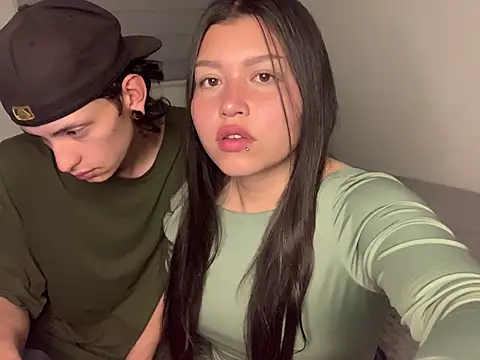 Damn  Love online show from 07/18/26, 01:03