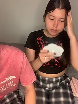 Damn  Love online show from 04/12/26, 10:57