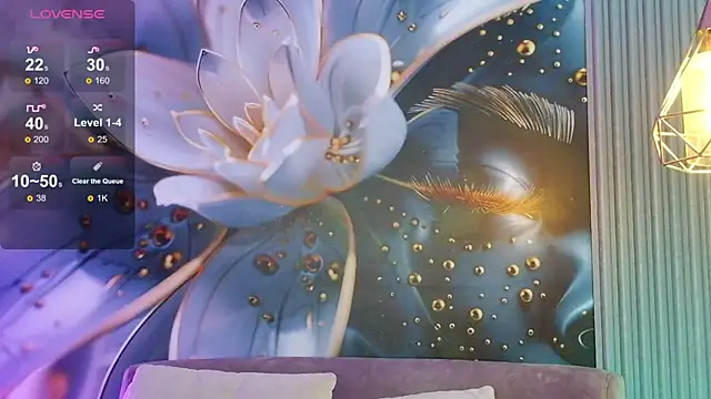 sabrina lafaux cr online show from 02/19/26, 07:33