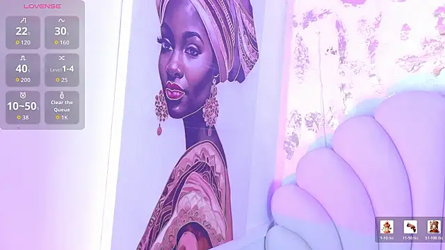 sabrina lafaux cr online show from 03/20/26, 07:59