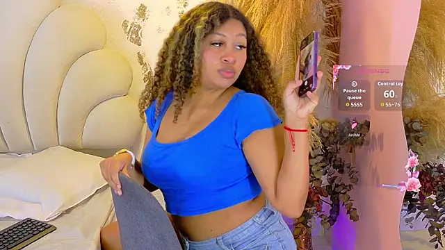 sabrina lafaux cr online show from 02/27/26, 07:46