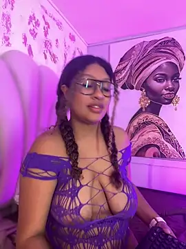 sabrina lafaux cr online show from 04/12/26, 08:12