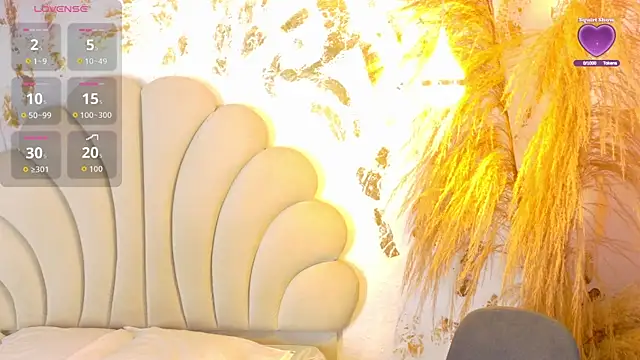 sabrina lafaux cr online show from 02/17/26, 07:33