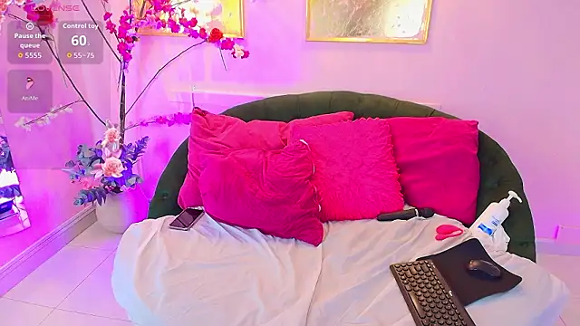 sabrina lafaux cr online show from 02/25/26, 07:25