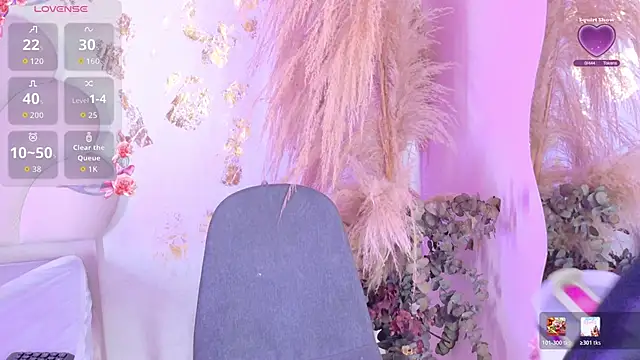 sabrina lafaux cr online show from 03/06/26, 07:42