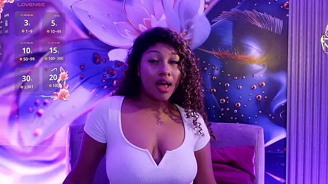 sabrina lafaux cr online show from 02/08/26, 07:44