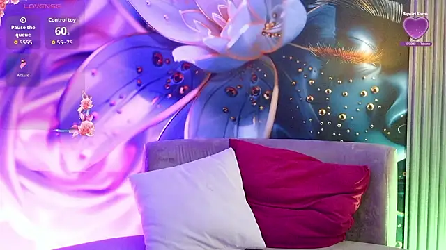 sabrina lafaux cr online show from 02/10/26, 07:24