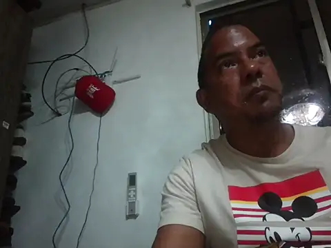 Quillero18 online show from 02/12/26, 04:51