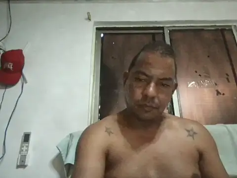 Quillero18 online show from 03/30/26, 03:35