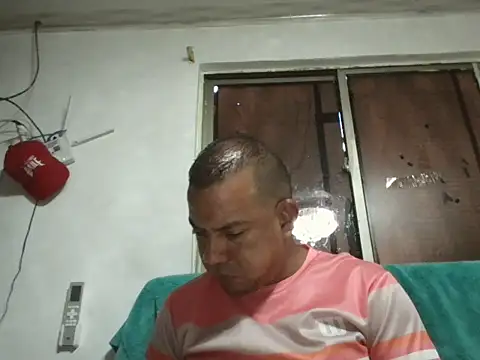 Quillero18 online show from 02/25/26, 03:12