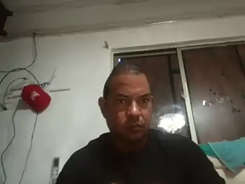 Quillero18 online show from 02/11/26, 03:01