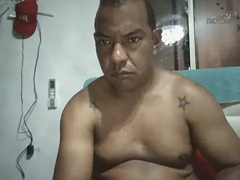 Quillero18 online show from 03/26/26, 02:48