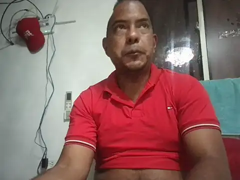 Quillero18 online show from 02/10/26, 04:17