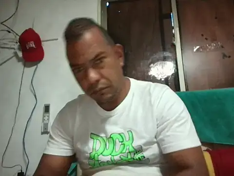 Quillero18 online show from 02/27/26, 02:06