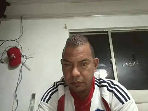 Quillero18 online show from 02/08/26, 01:25