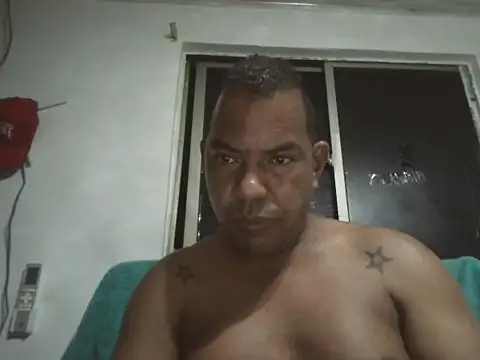 Quillero18 online show from 06/01/26, 03:51
