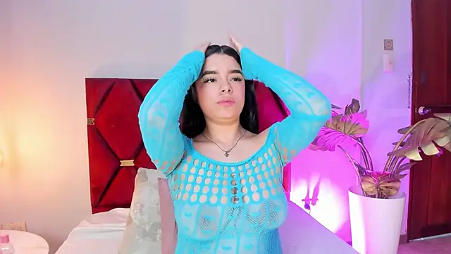 Snapshot of ValeriaBlythe chatting on 02/11/26, 12:27 ValeriaBlythe online show from 02/11/26, 12:27