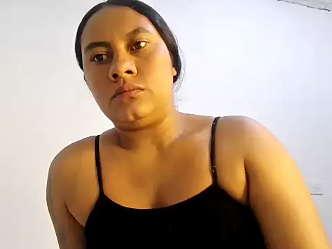 Daila--Antonella online show from 02/09/26, 08:51