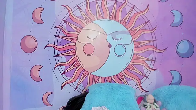 evelin 24  online show from 02/13/26, 03:01