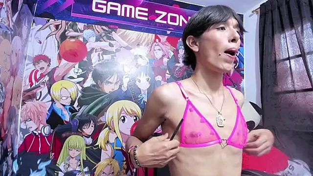 evelin 24  online show from 02/11/26, 08:09