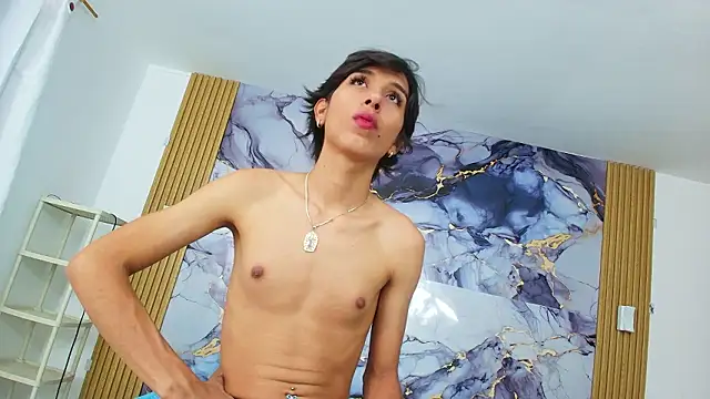 evelin 24  online show from 03/21/26, 02:54