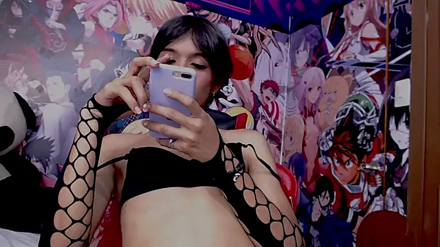 evelin 24  online show from 03/13/26, 08:03