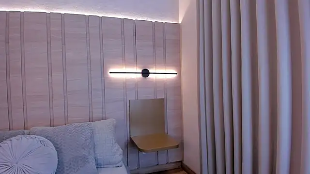 Alessia Gold online show from 02/26/26, 08:31