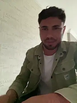 dundar0765 online show from 03/18/26, 02:41