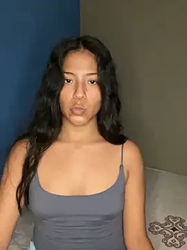 BabyFoxy online show from 03/07/26, 05:36