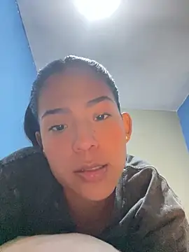 BabyFoxy online show from 03/04/26, 06:10