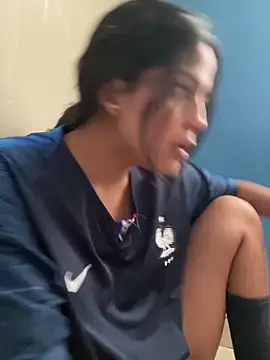 Snapshot of BabyFoxy chatting on 03/01/26, 04:07 BabyFoxy online show from 03/01/26, 04:07