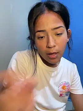 BabyFoxy online show from 03/02/26, 04:13