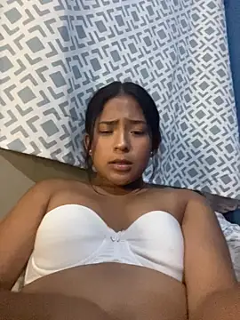 BabyFoxy online show from 05/07/26, 05:55