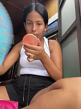 BabyFoxy online show from 07/12/26, 12:00