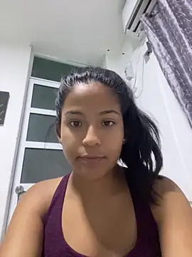 BabyFoxy online show from 07/28/26, 02:19