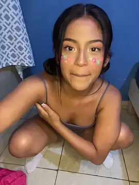 BabyFoxy online show from 05/01/26, 06:07