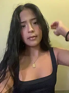 BabyFoxy online show from 04/18/26, 12:02