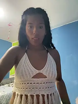 BabyFoxy online show from 04/11/26, 09:51
